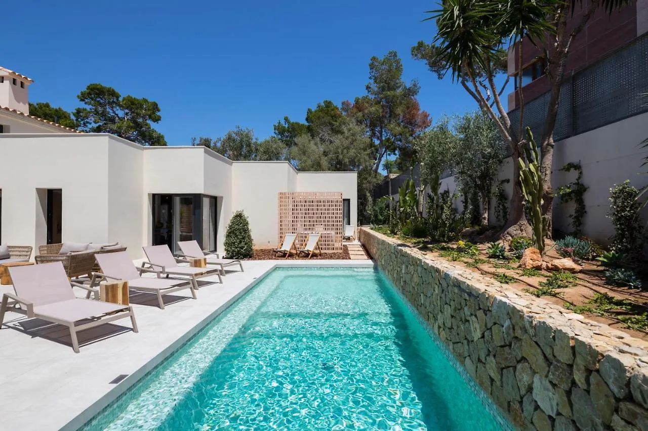 Villa Torrenova 36 Magaluf