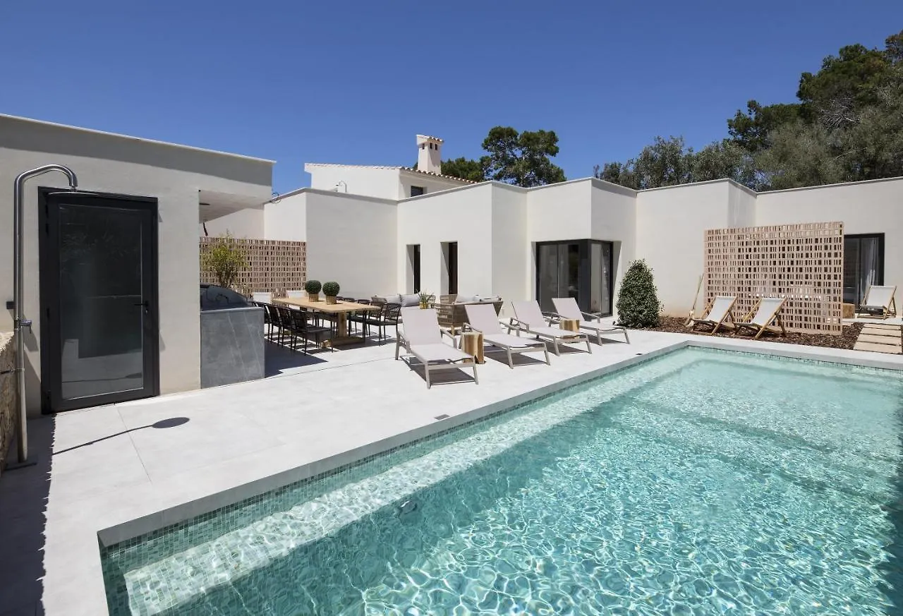 Villa Torrenova 36 Magaluf