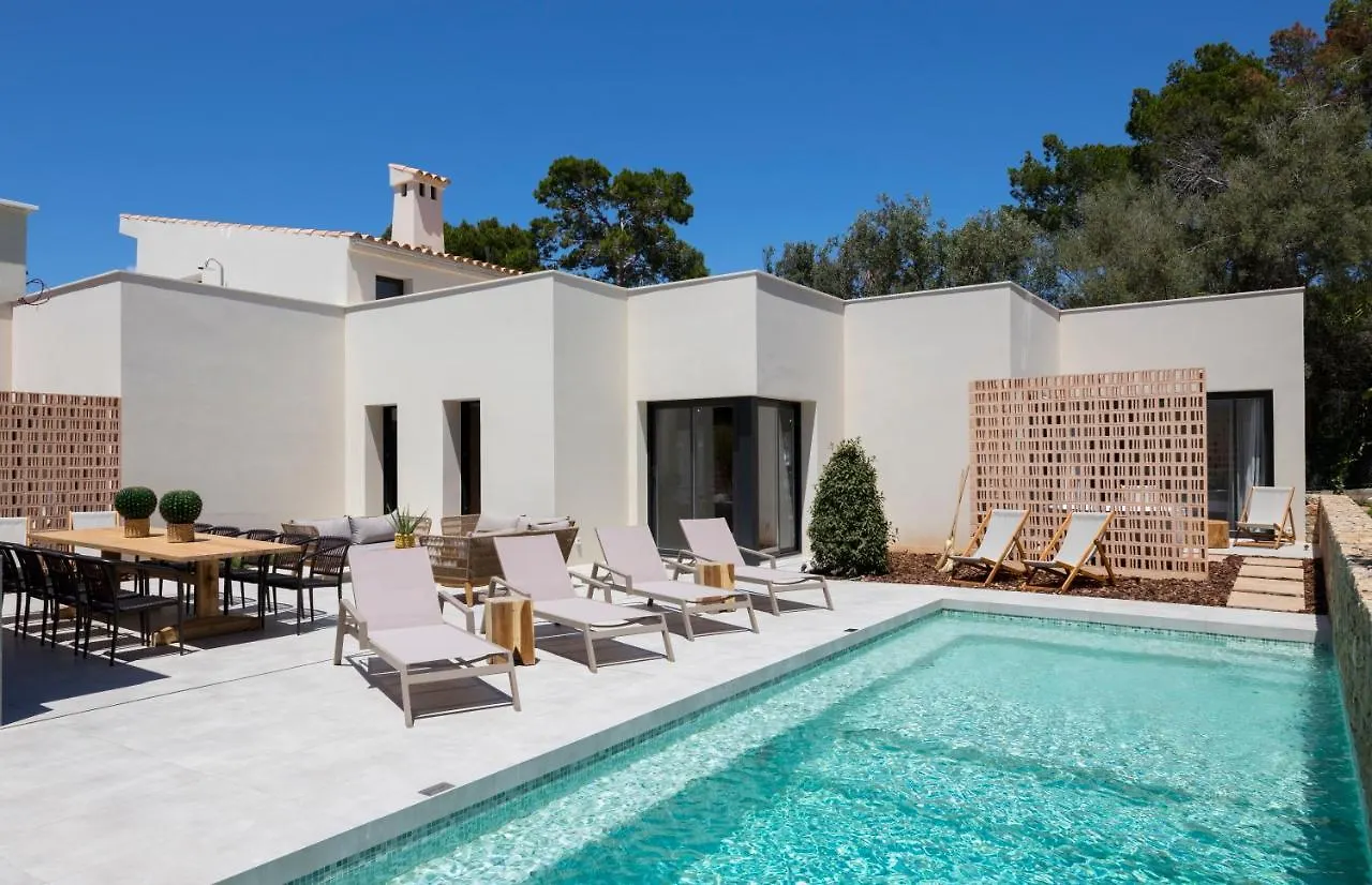 Villa Torrenova 36 Magaluf  0*, Magaluf (Mallorca)