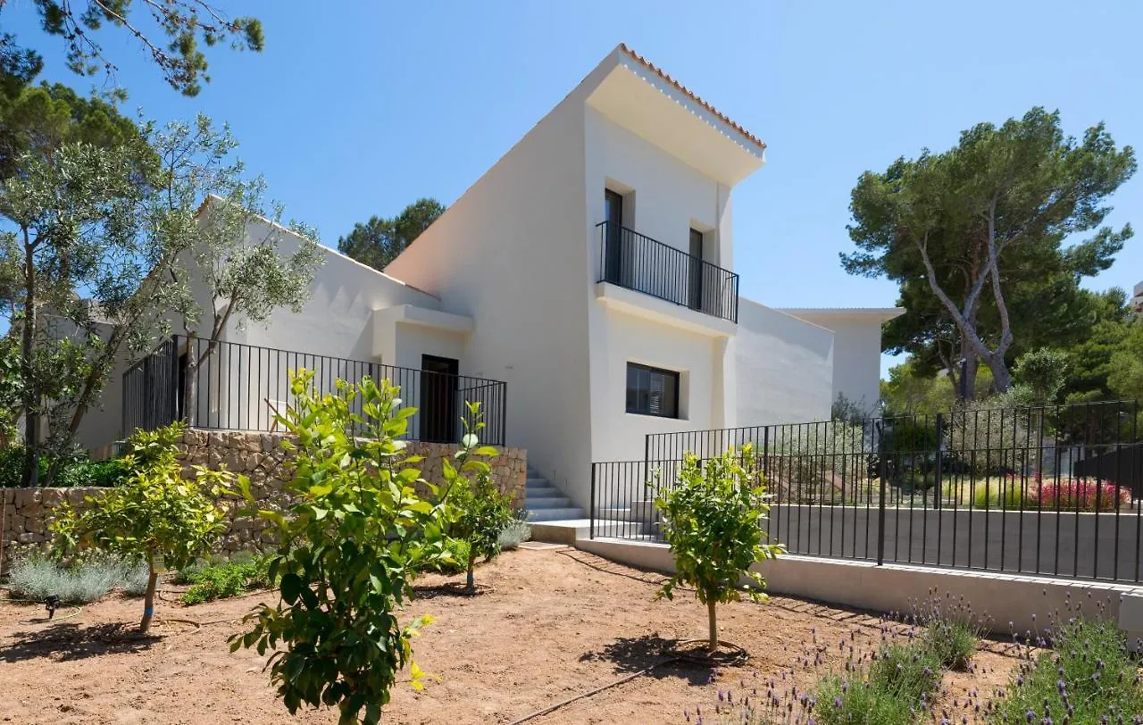 Villa Torrenova 36 Magaluf  Spain