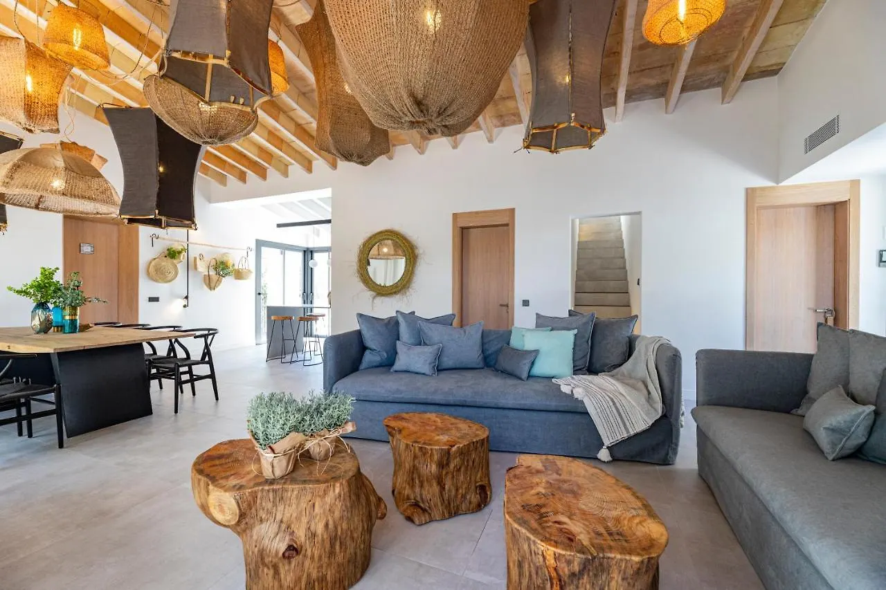 Villa Torrenova 36 Magaluf