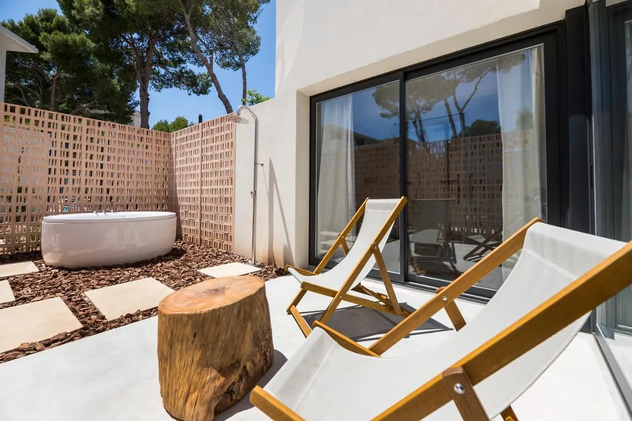 Villa Torrenova 36 Magaluf  Magaluf (Mallorca)