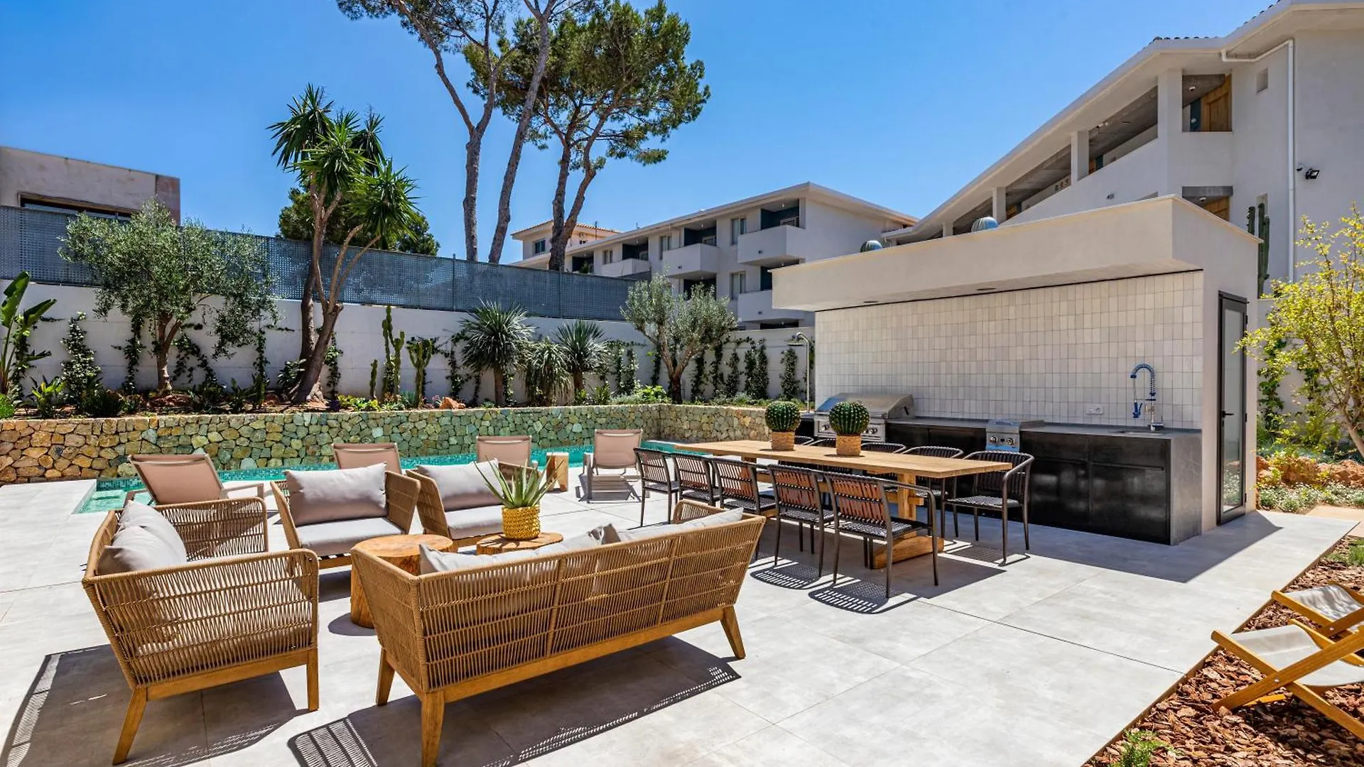 Villa Torrenova 36 Magaluf